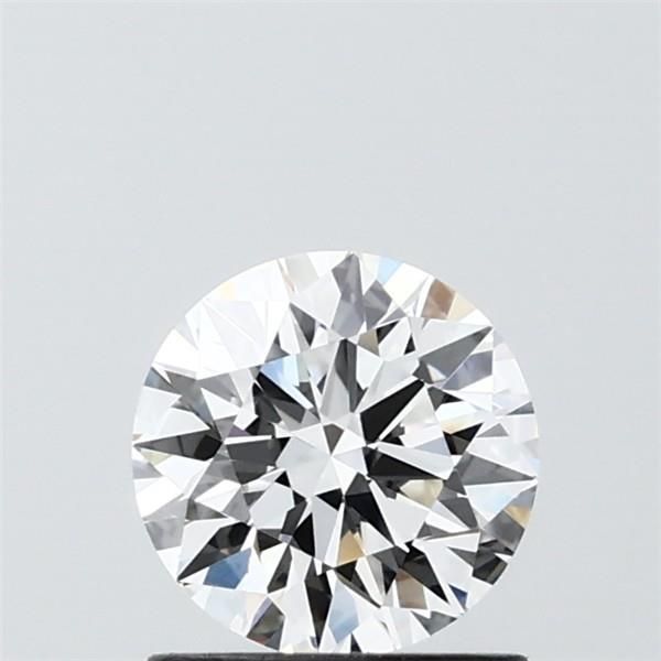 1.00 ct. round Lab Grown Diamond front image