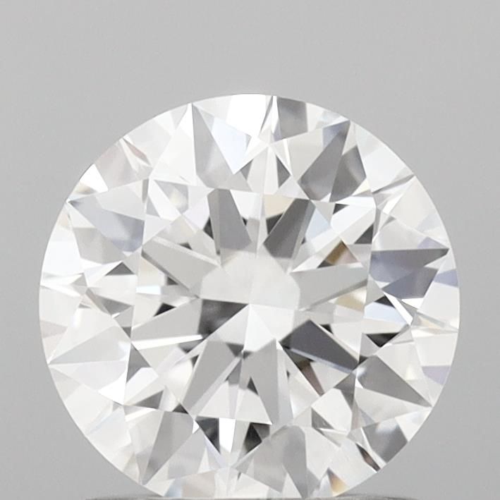 1.04 ct. round Lab Grown Diamond front image