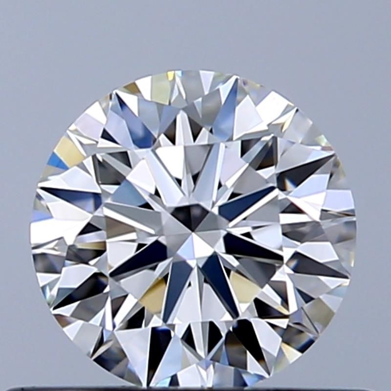 0.50 ct Round diamond