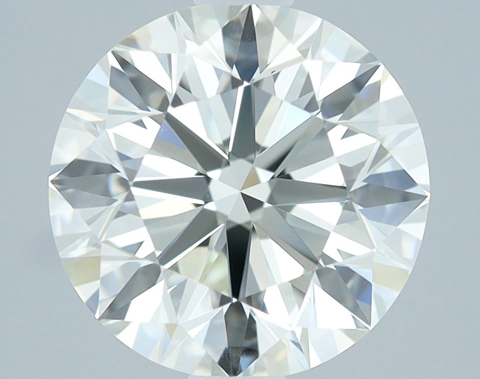 2.20 ct Round diamond