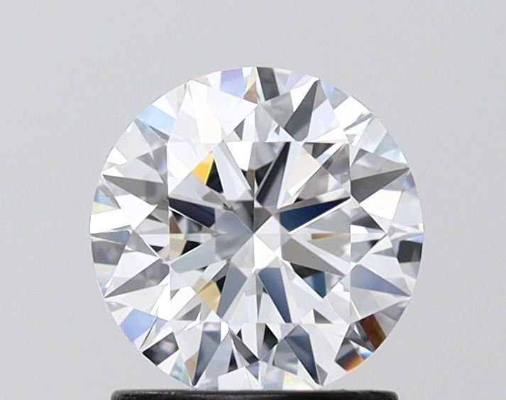 1.23 ct lab-grown Round Diamond