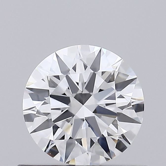 0.56 ct. round Lab Grown Diamond front image