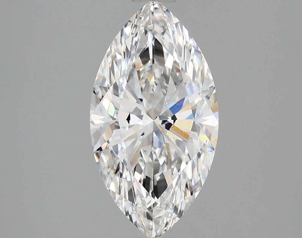 1.91 ct Marquise diamond
