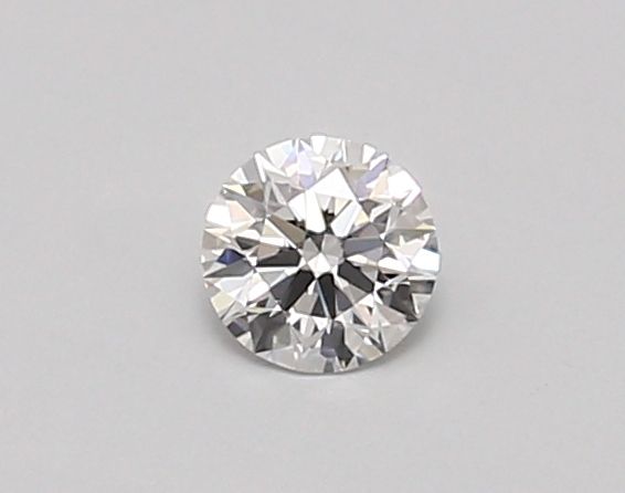 0.28 ct lab-grown Round Diamond