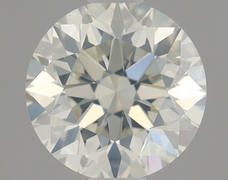 0.8 ct Round Diamond