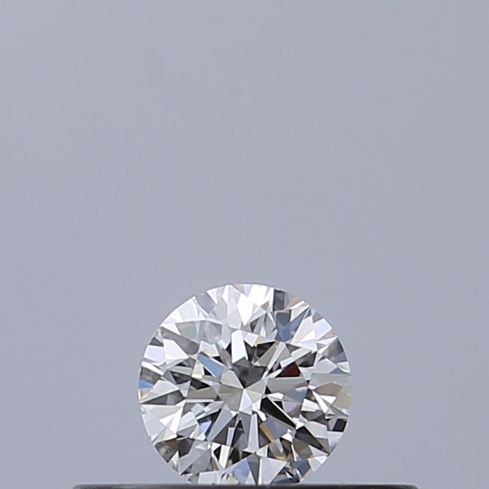 0.18 ct Round Diamond