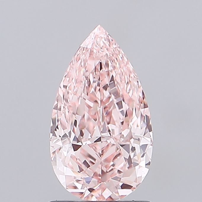 1.45 ct Pear diamond