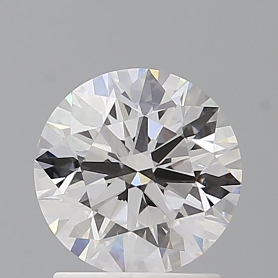 1.54 ct. round Lab Grown Diamond front image