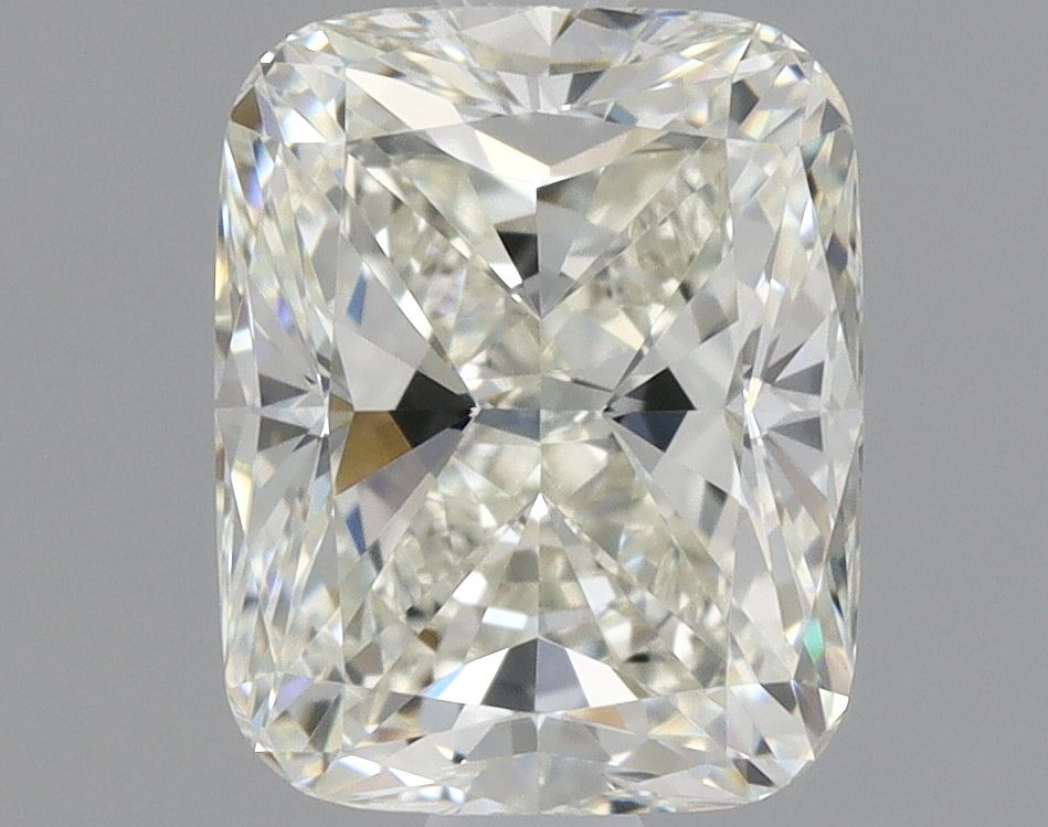 1.30 ct Cushion Modified diamond