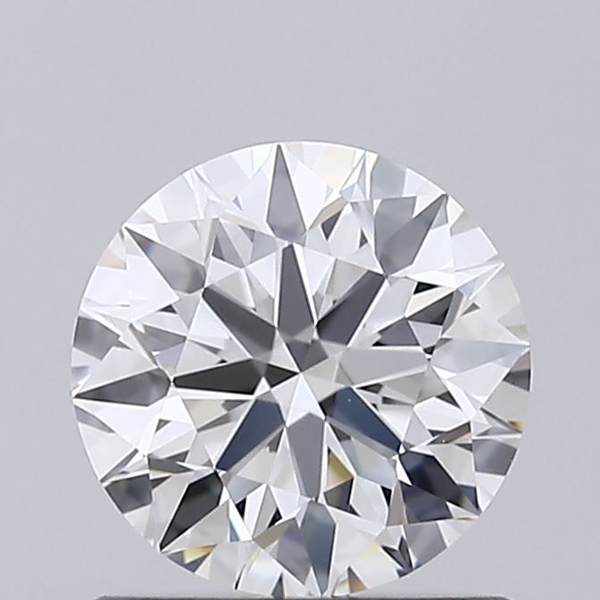 0.84 ct. round Lab Grown Diamond front image