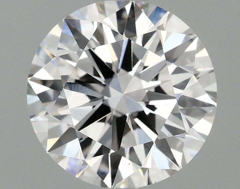 1.50 ct Round diamond