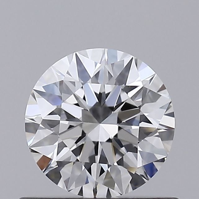 0.52 ct Round diamond