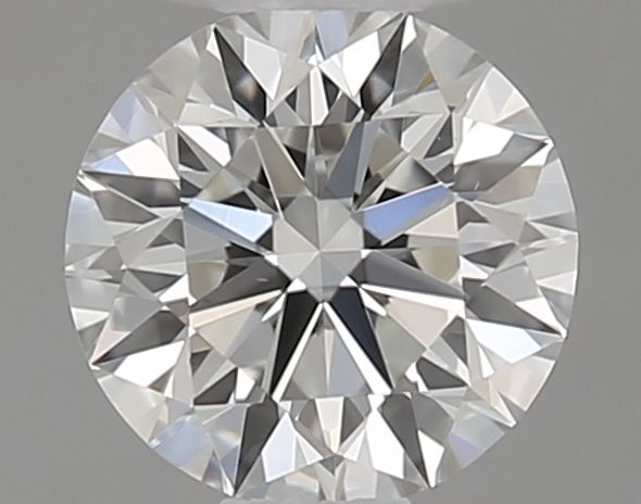 0.30 ct Round diamond