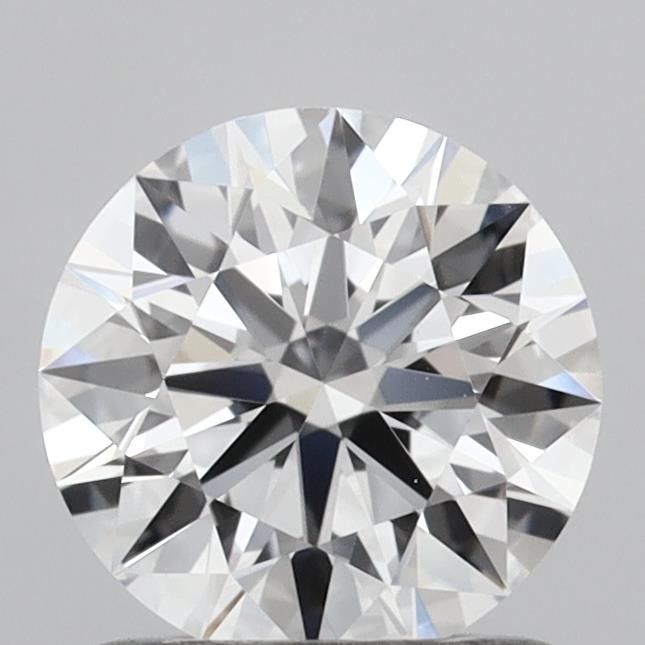 1.03 ct. round Lab Grown Diamond front image