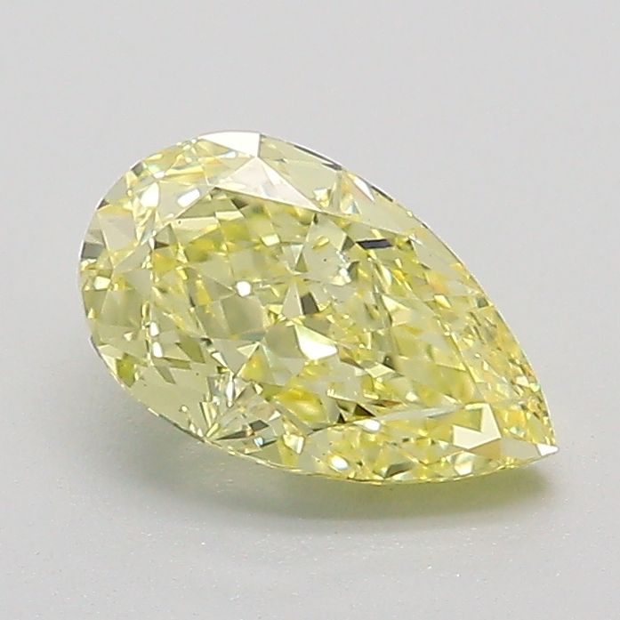 1.03 ct Pear diamond