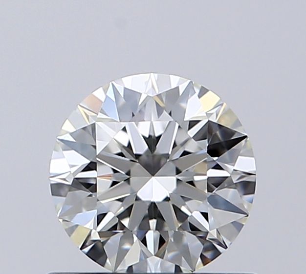 0.55 ct Round diamond