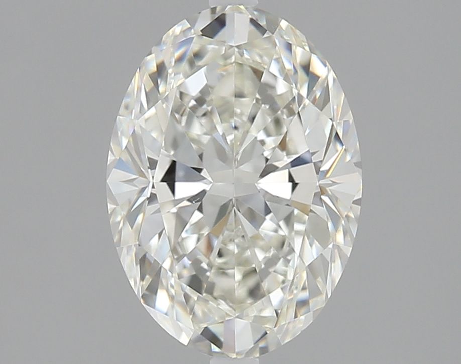1.70 ct Oval diamond