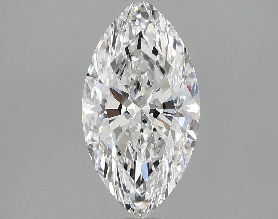 1.07 ct. marquise Lab Grown Diamond front image