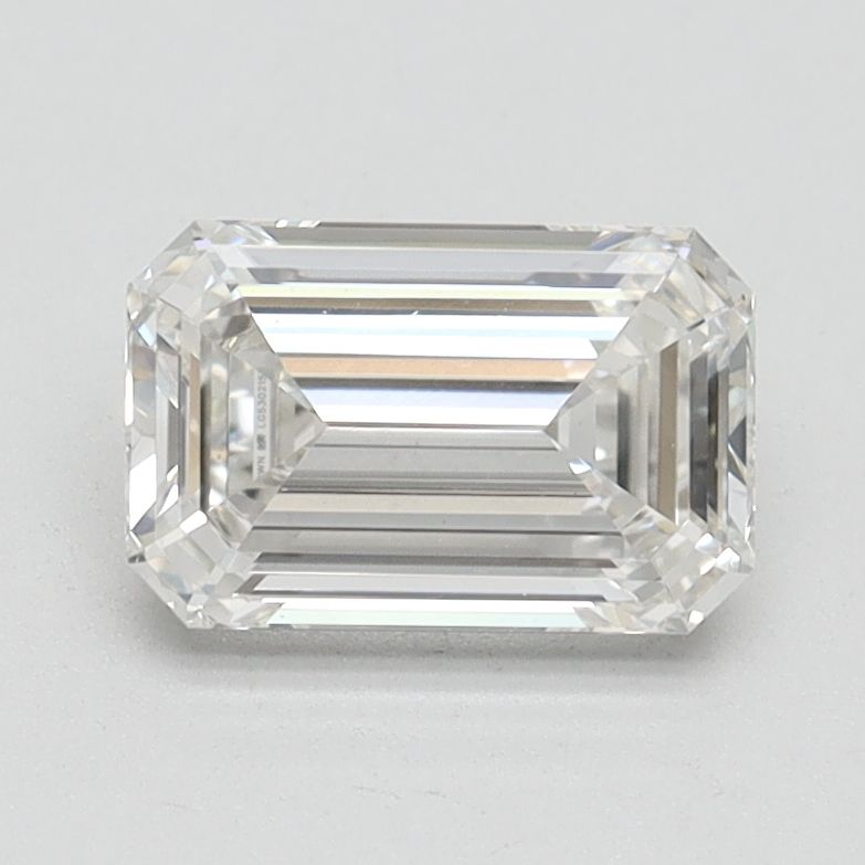1.20 ct Emerald diamond