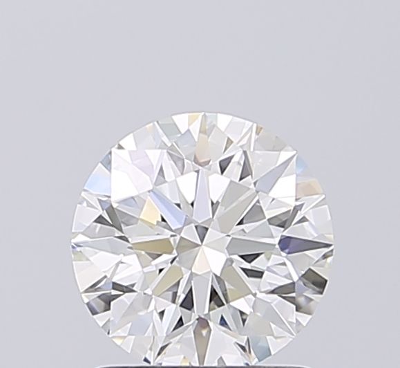 1.06 ct. round Lab Grown Diamond front image