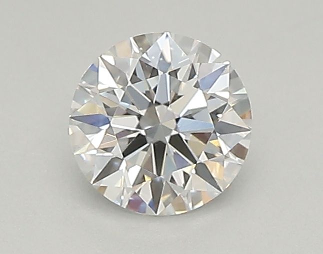 0.37 ct lab-grown Round Diamond