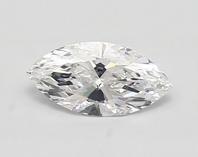 0.84 ct lab-grown Marquise Diamond