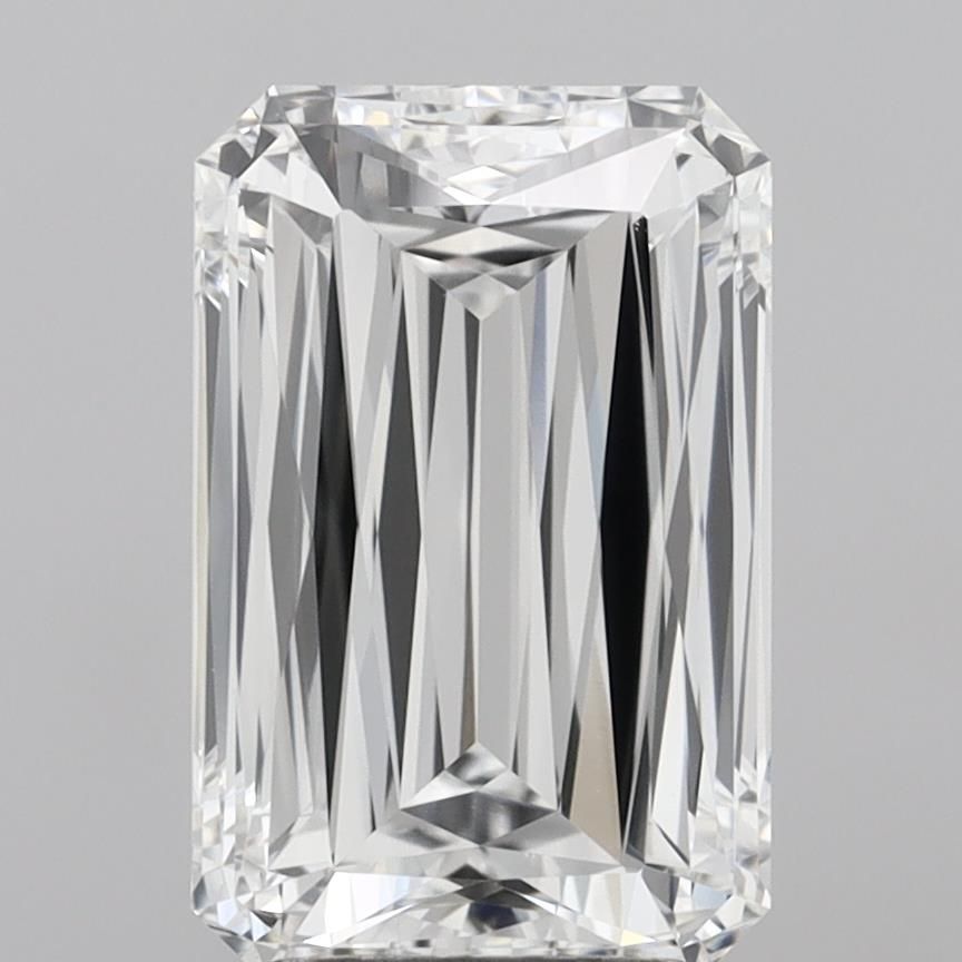 3.00 ct. radiant Lab Grown Diamond front image