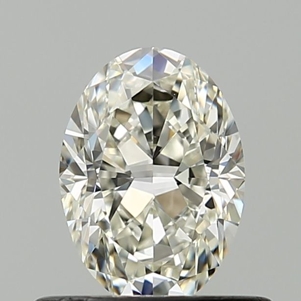 0.56 ct Oval diamond