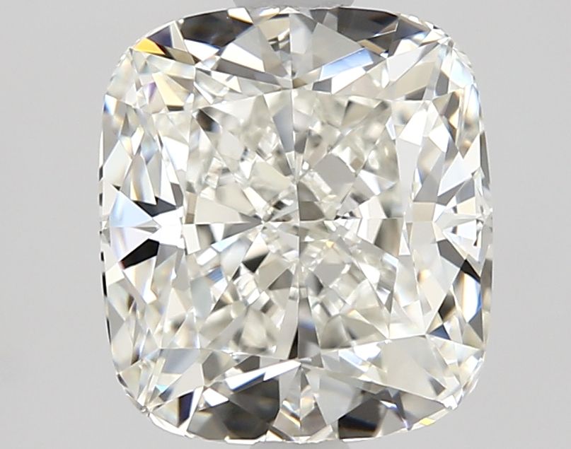 2.01 ct Cushion Modified diamond