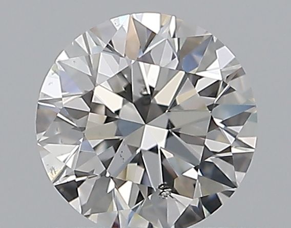 0.4 ct Round Diamond