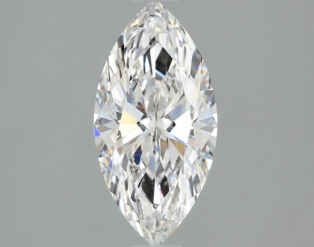 1.41 ct. marquise Lab Grown Diamond front image