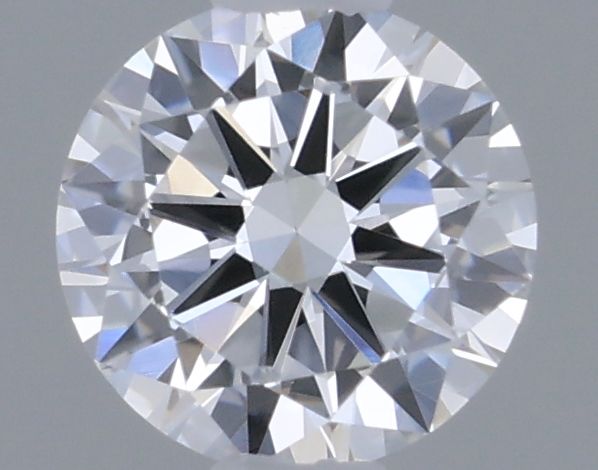 0.18 ct lab-grown Round Diamond