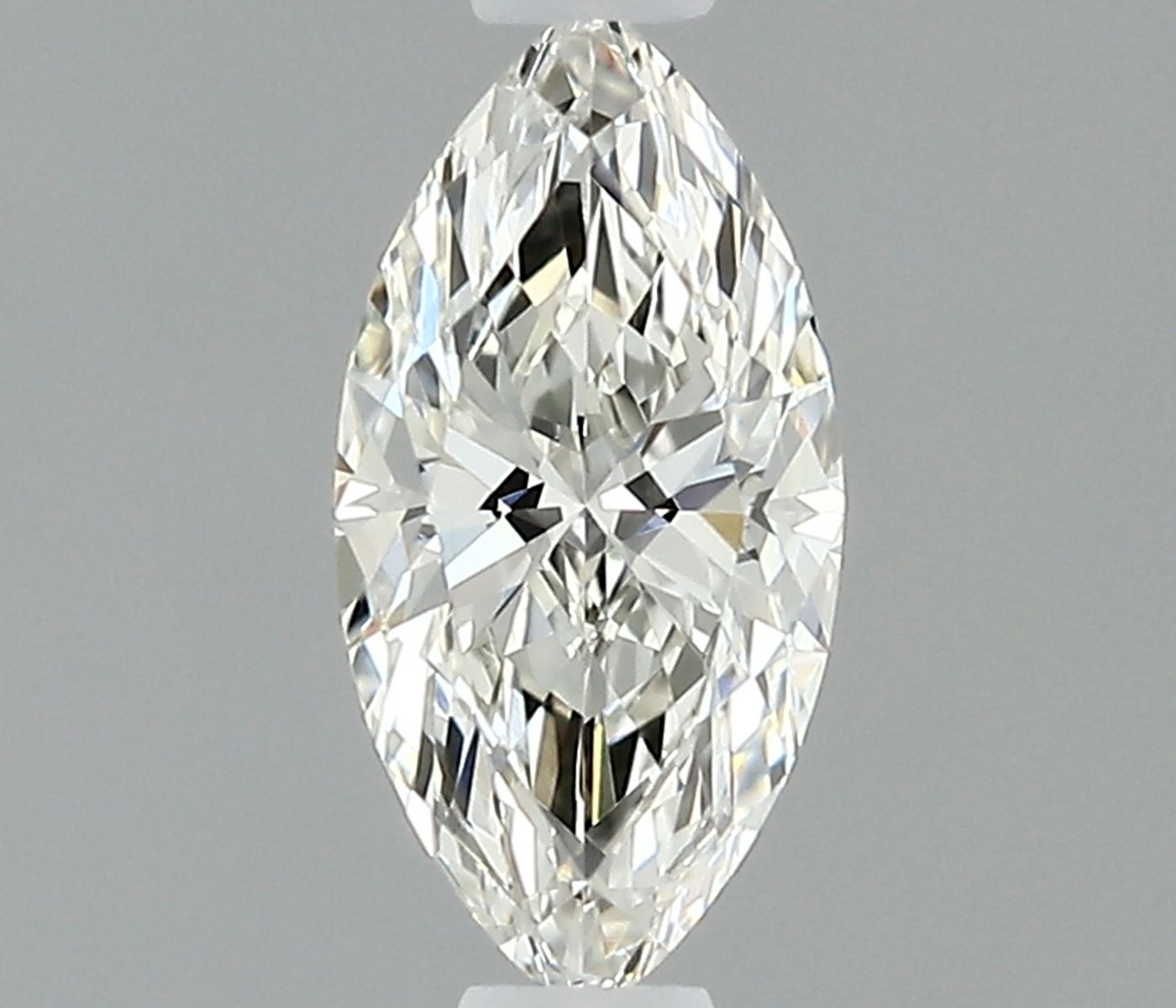 Diament 0.34 ct I/VVS1