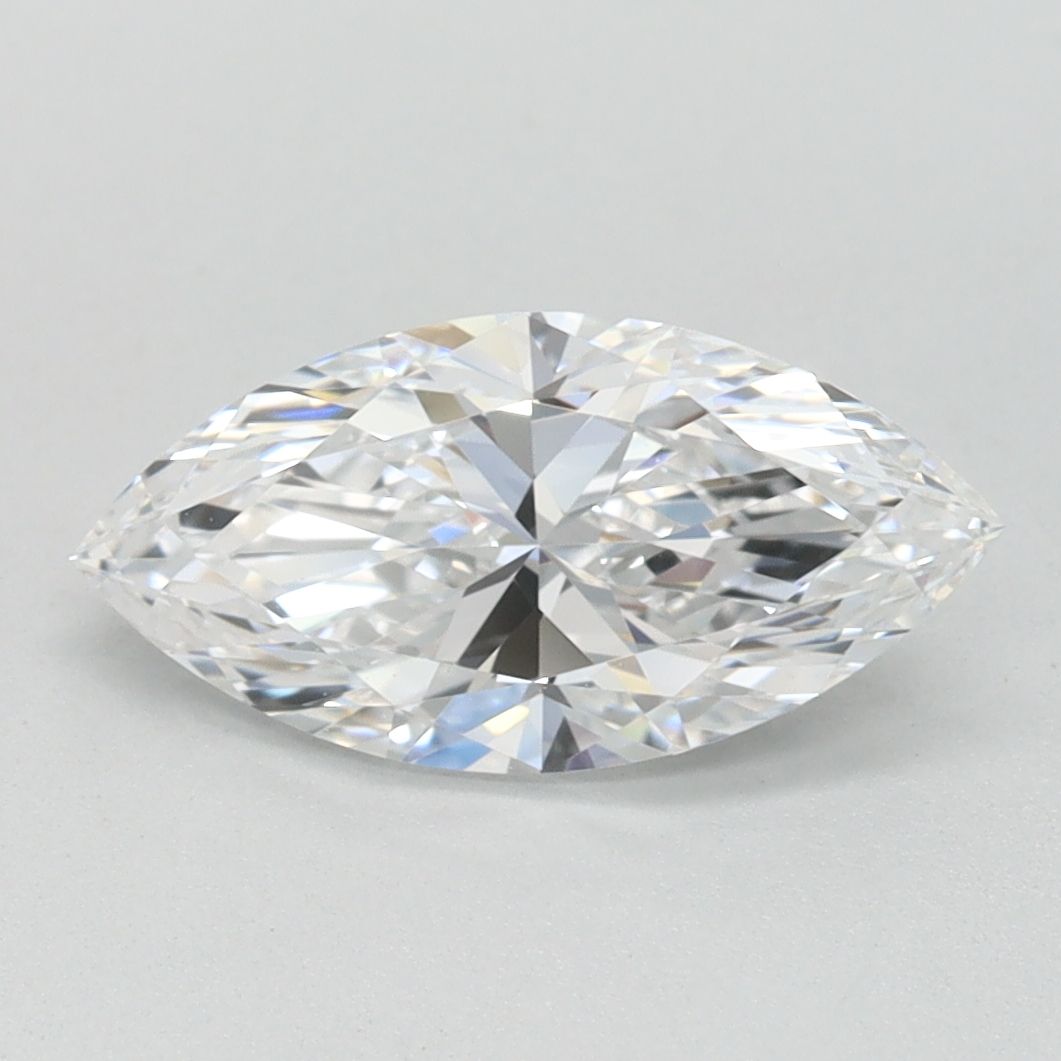 1.19 ct. marquise Lab Grown Diamond front image