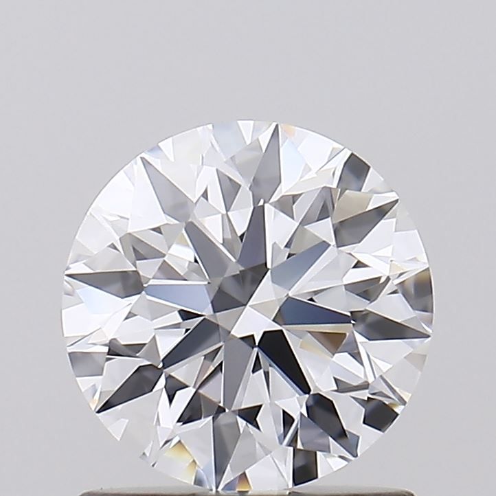 1.01 ct. round Lab Grown Diamond front image