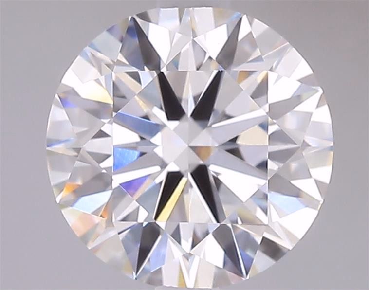 3.00 ct Round diamond