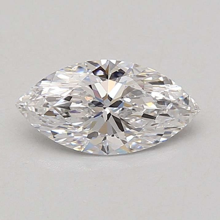 1.09 ct. marquise Lab Grown Diamond front image