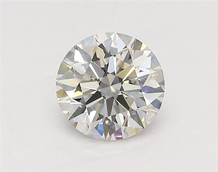 1.01 ct Round diamond