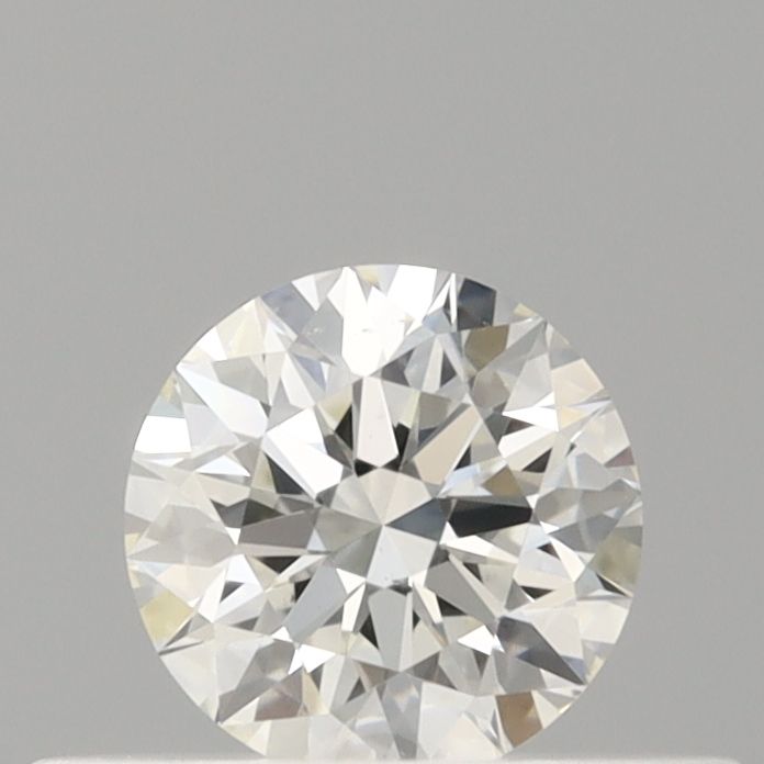 0.30 ct Round diamond