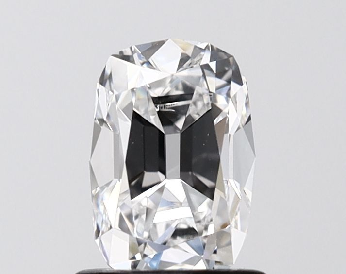 1.03 ct. cushion Lab Grown Diamond front image