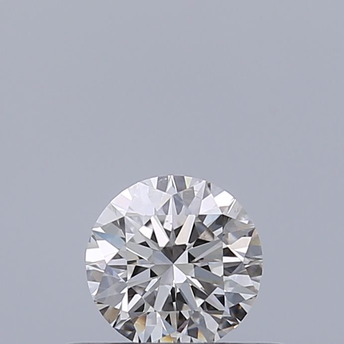 0.30 ct Round diamond