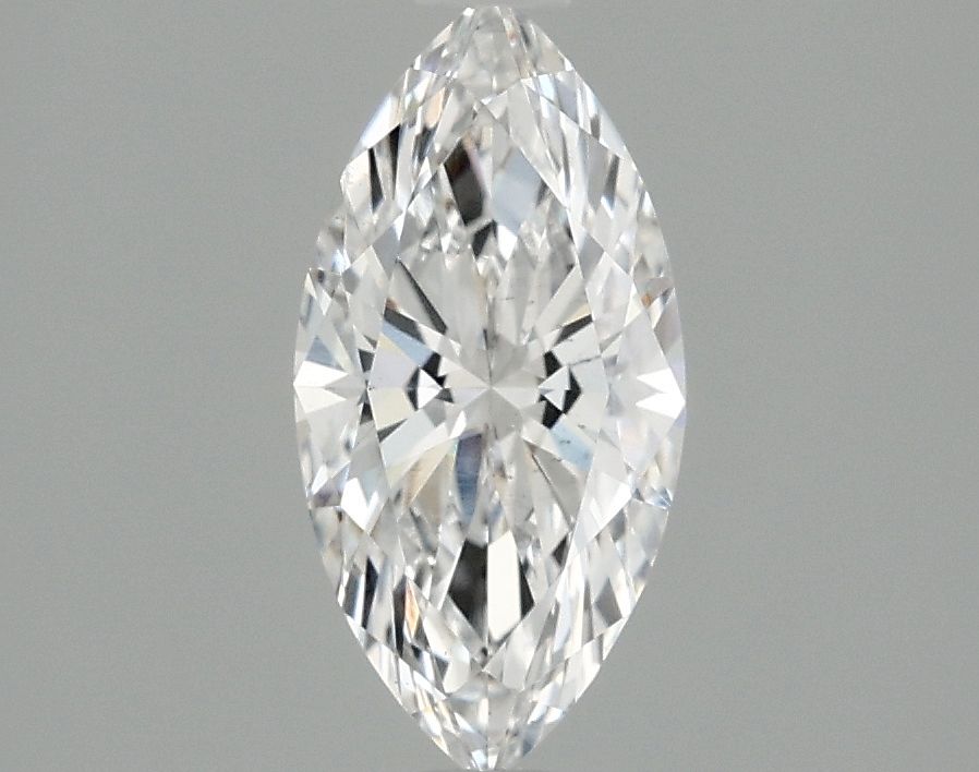 1.02 ct. marquise Lab Grown Diamond front image