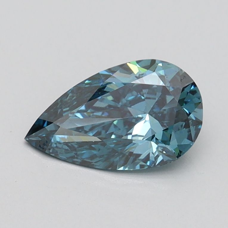0.70 ct Pear diamond
