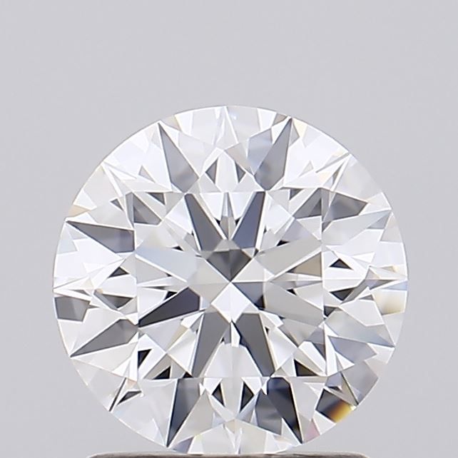 1.39 ct. round Lab Grown Diamond front image
