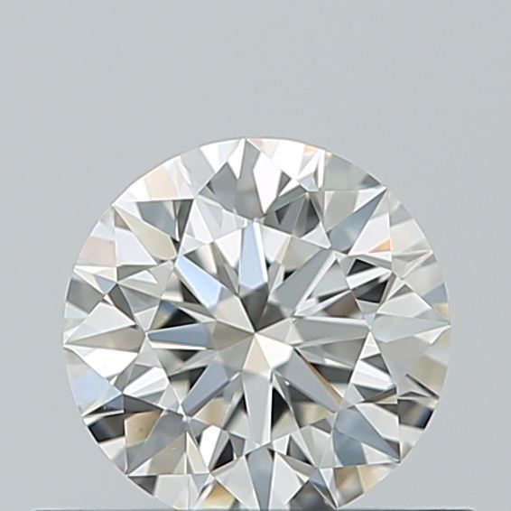 0.50 ct Round diamond