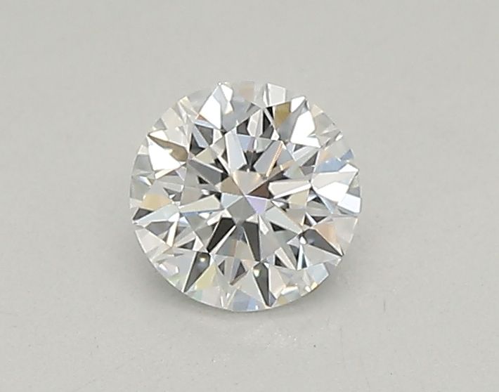 0.34 ct lab-grown Round Diamond