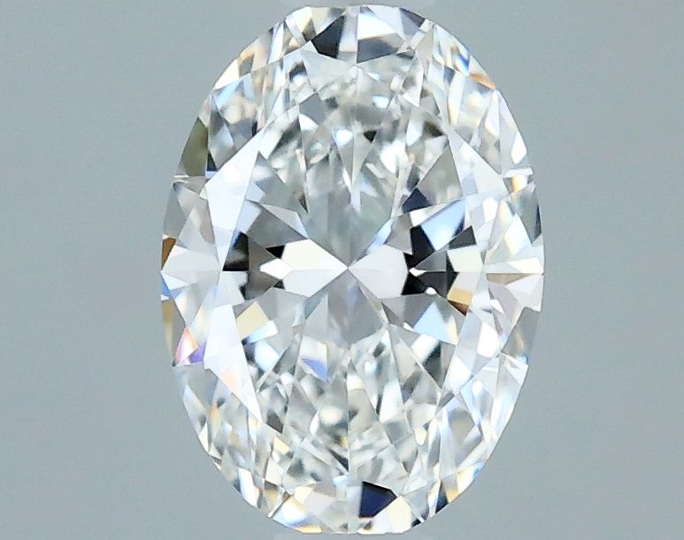 0.40 ct Oval diamond
