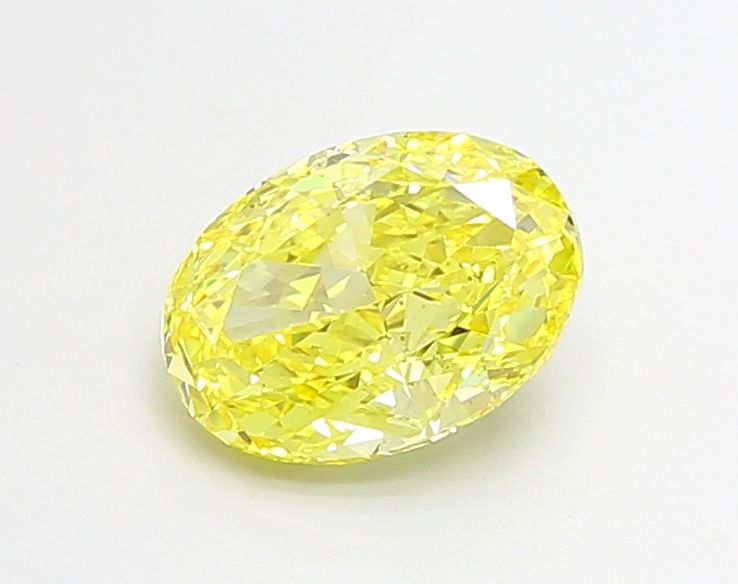 2.00 ct Oval diamond