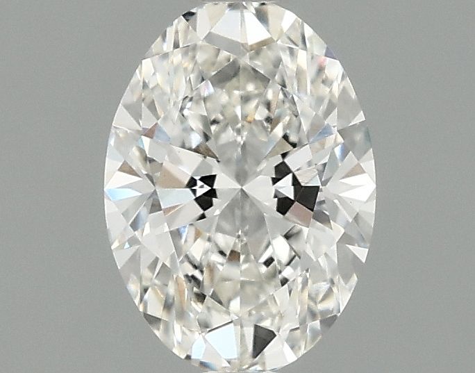 1.10 ct Oval diamond