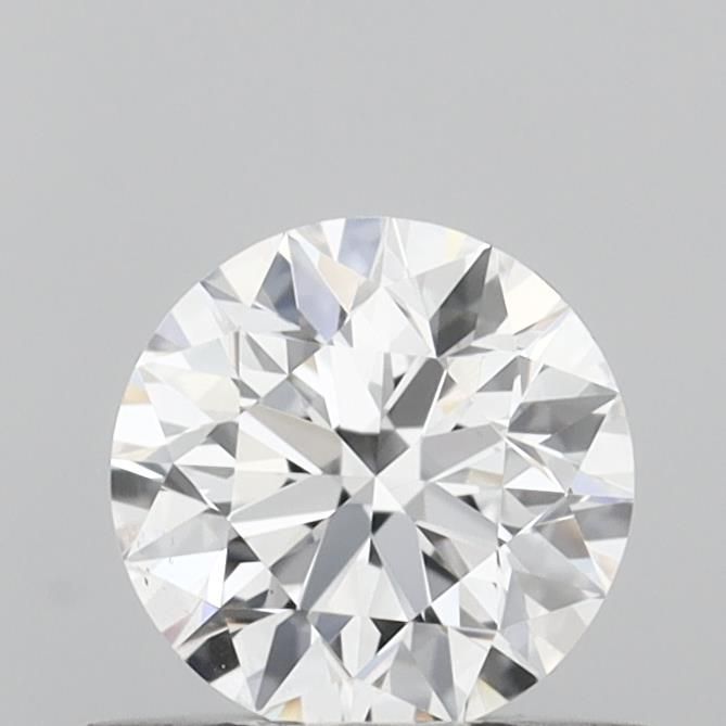 0.52 ct lab-grown Round Diamond